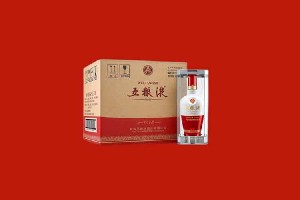 广元市旺苍县回收五粮液