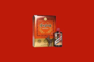广元市旺苍县回收陈年茅台酒